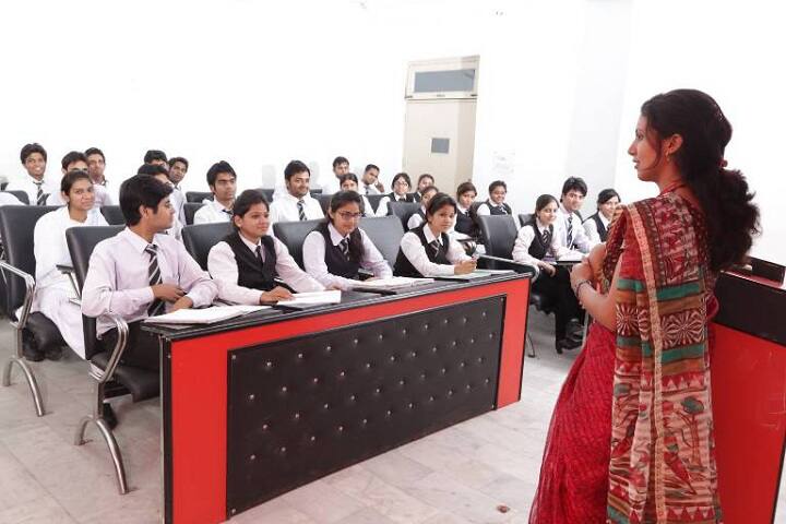 classroom